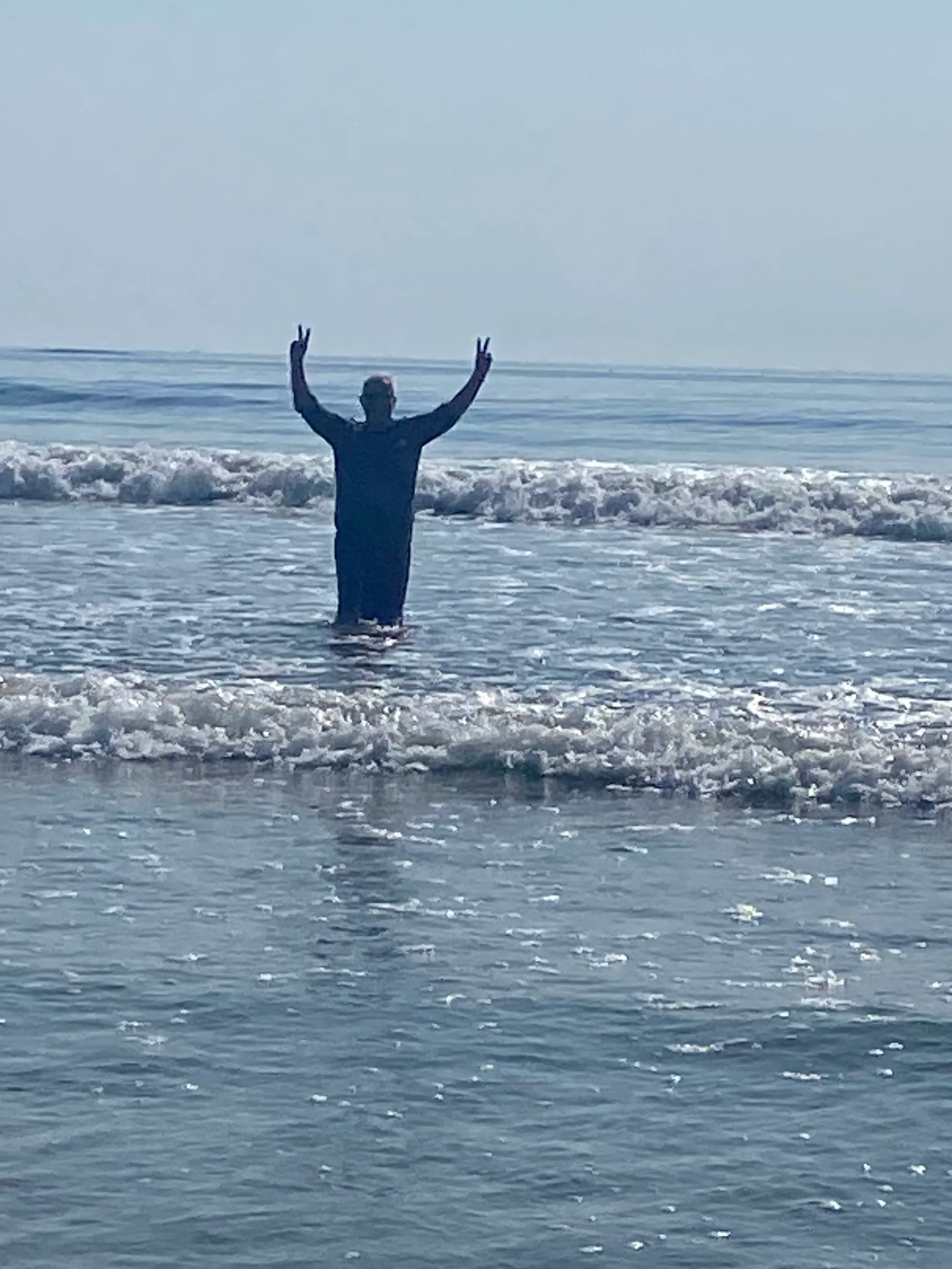 Driftless Sauna mobile wood-fired sauna in a scenic Maine setting