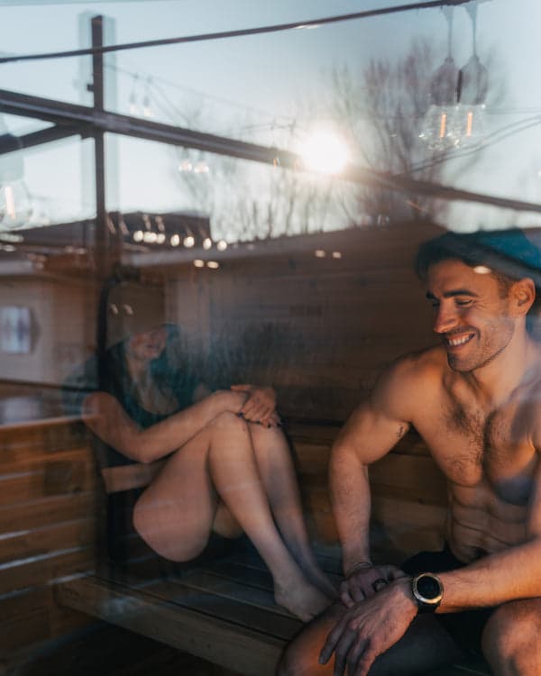 Red Rock Sauna Denver