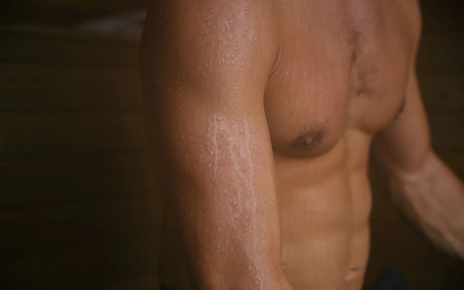 SAVU Smugglers Notch sauna with mountain views