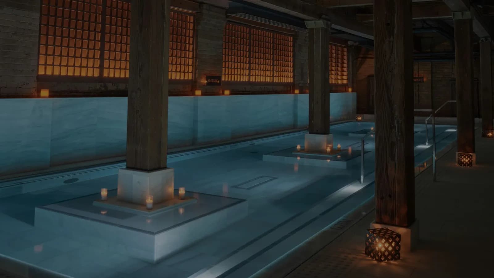 Saunas in Toronto