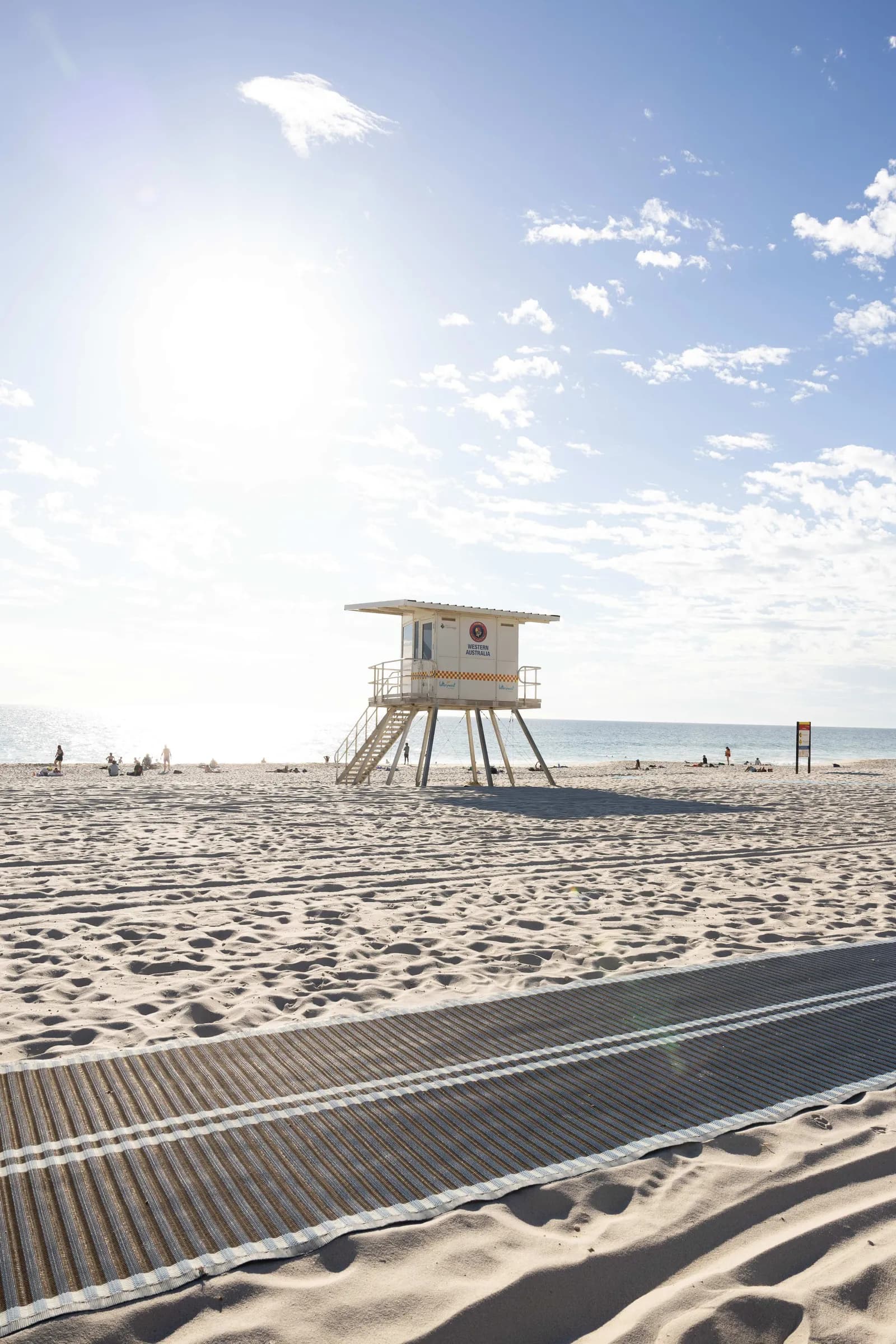 Alchemy Saunas City Beach sauna