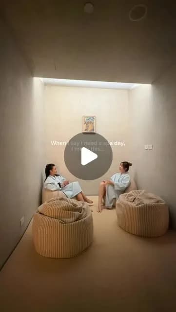 Arima Spa bathhouse interior in Melbourne