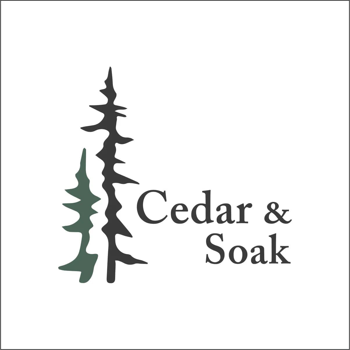 Cedar and Soak community dry cedar sauna