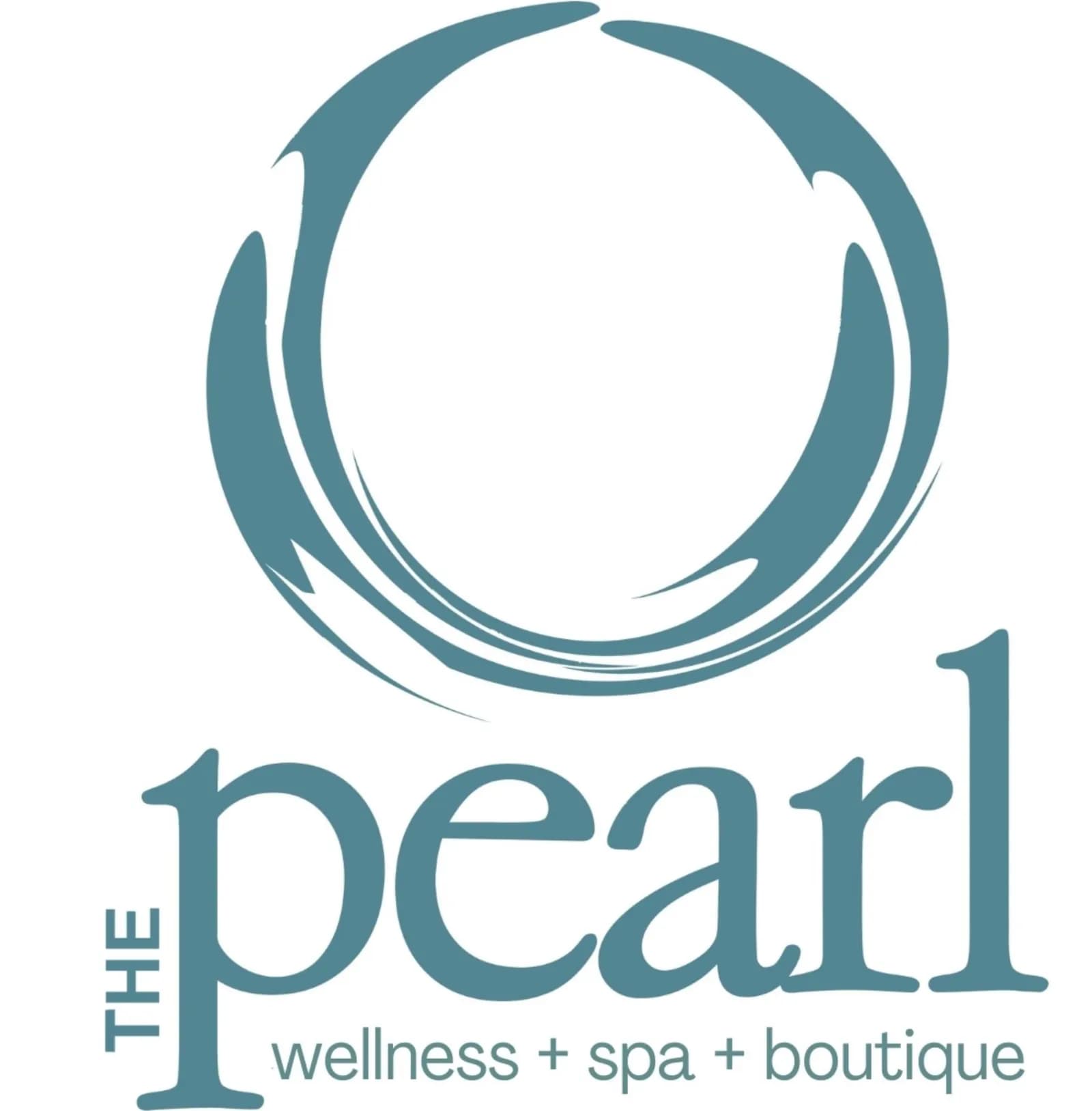 The Pearl Spa exterior entrance in Columbia, MD