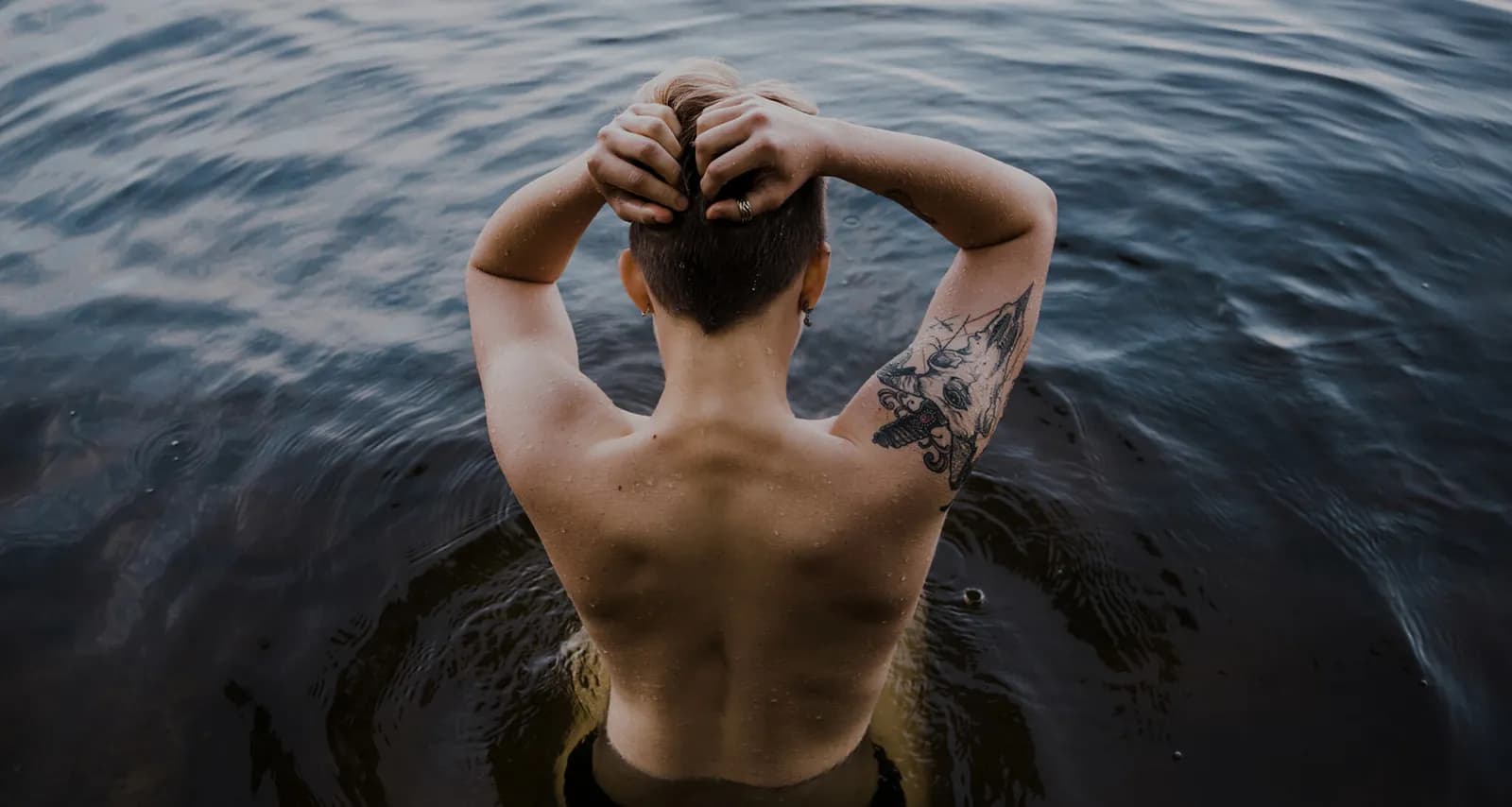 Ritual Nordic Spa