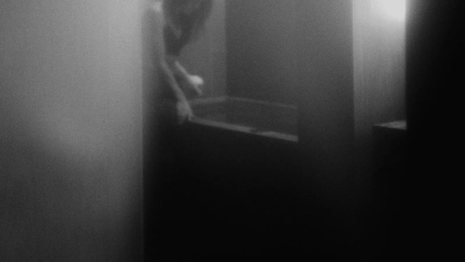 Interior of a private SAINT sauna and ice bath studio in Chelsea, New York